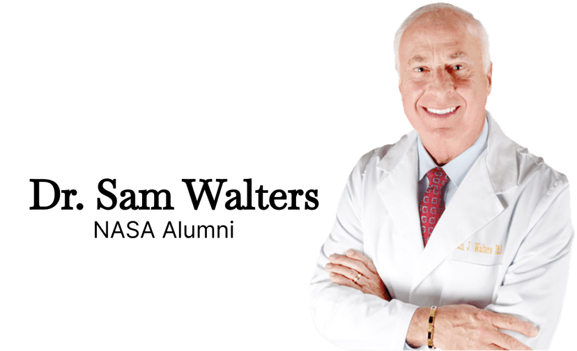 Dr. Sam Walters