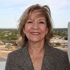 Lynn Hungerford