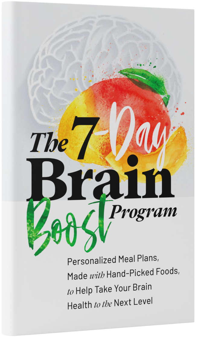 The 7-Day Brain Boost Program