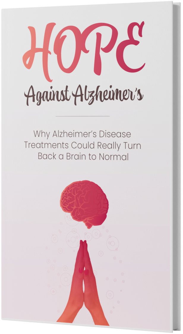 Hope Against Alzheimer's