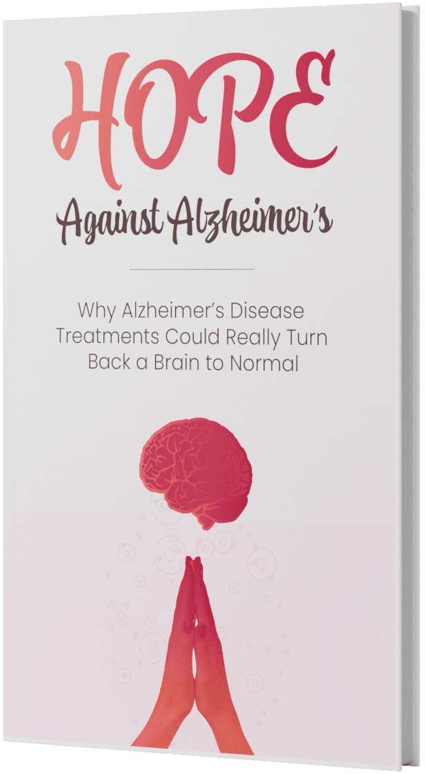 Hope Against Alzheimer's